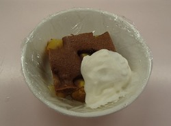 10月誕生会　マロンブラウニー1.jpg
